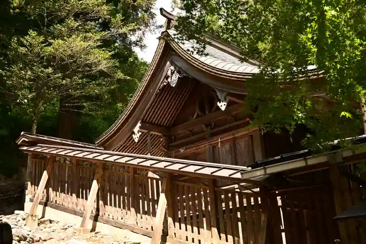 三島神社(愛媛県)