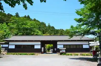 大悲願寺のその他建物