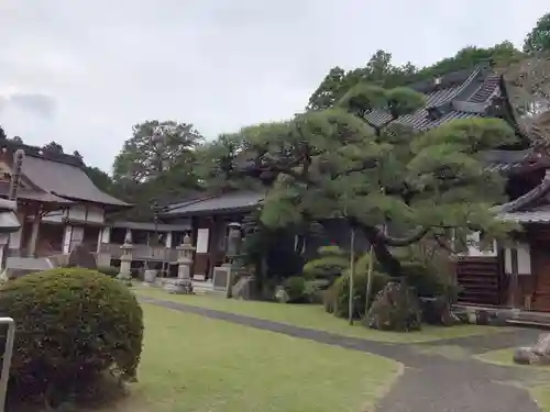盤脚院のその他建物