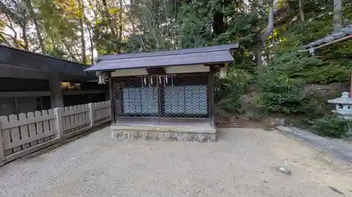 新宮神社(滋賀県)