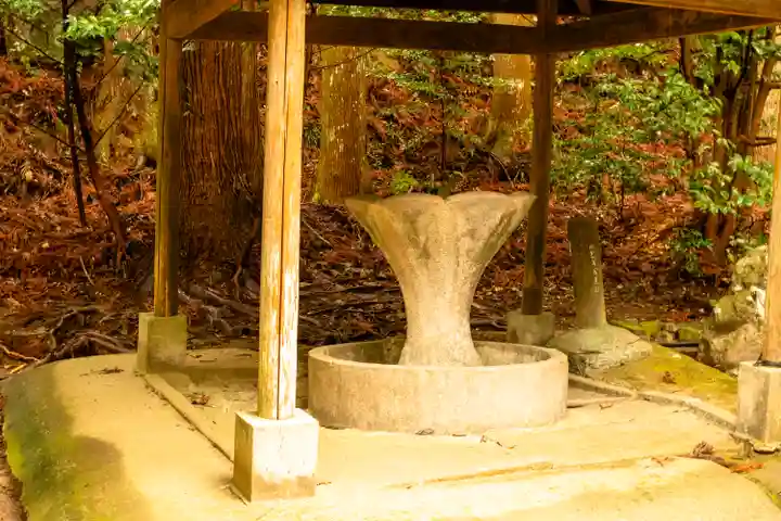 彦嶽宮(熊本県)