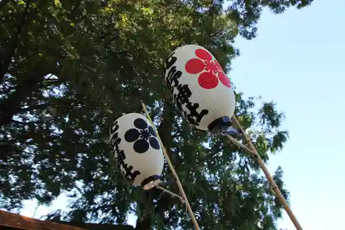 北野神社のその他建物