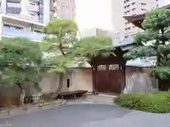 法身寺の建物その他