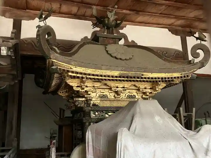 伊居太神社(大阪府)