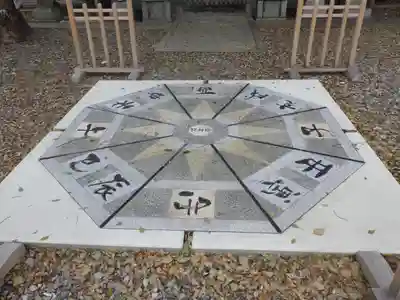 猿田彦神社のその他建物
