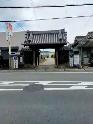 法泉寺(和歌山県)