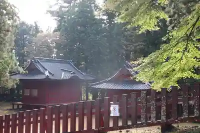 輪王寺(栃木県)