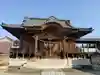 諏訪神社(群馬県)