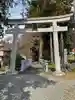 山宮浅間神社(静岡県)