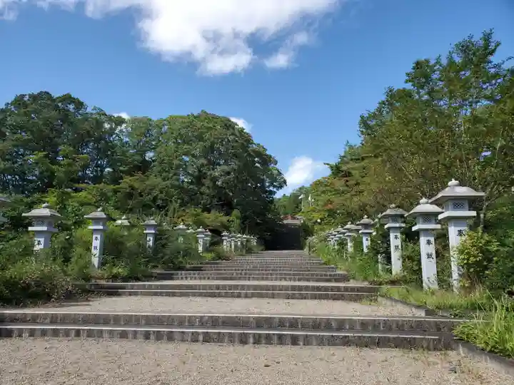 大國神社のその他建物