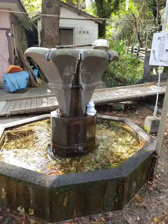 春日神社のその他建物