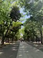 大國魂神社(東京都)
