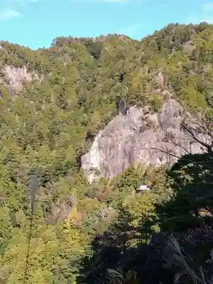 鳳来寺(愛知県)