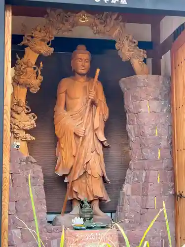 東光寺(埼玉県)