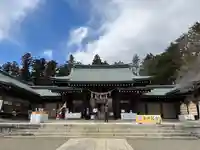 茨城縣護國神社(茨城県)