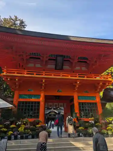 香取神宮(千葉県)