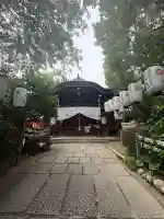 堀越神社(大阪府)