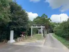 稲生神社(千葉県)