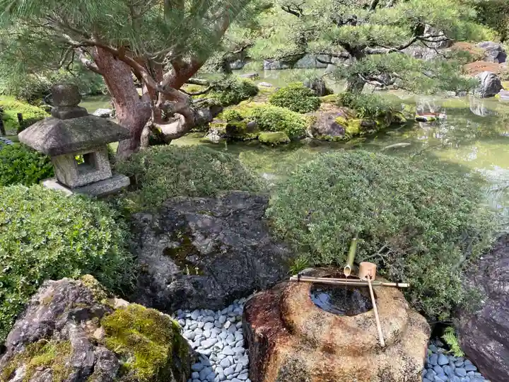 城南宮(京都府)