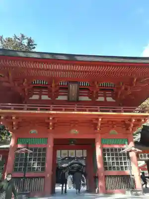 香取神宮(千葉県)