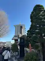 勝楽寺(東京都)