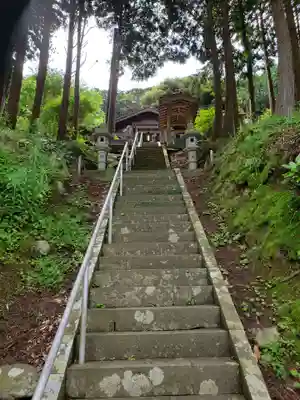 月讀神社(長崎県)