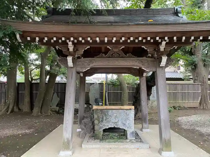 遠壽院(千葉県)