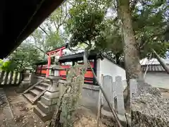 八王子神社(奈良県)