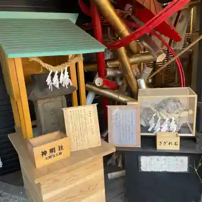 菊名神社(神奈川県)