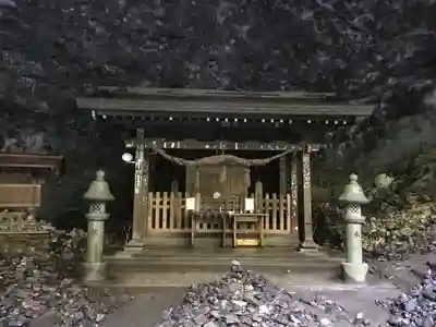 天安河原宮(宮崎県)