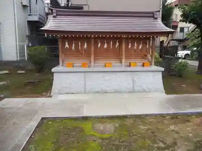 北野神社の末社・摂社