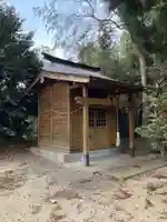 天満大自在威徳院天神宮(天満宮)の本殿・本堂