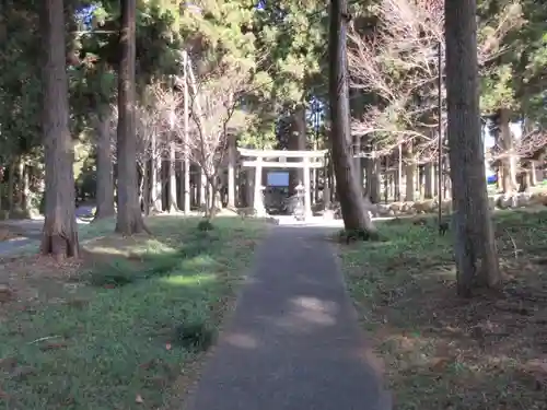 山宮浅間神社(静岡県)
