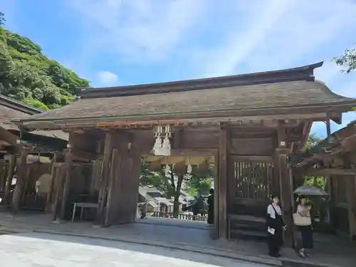 美保神社(島根県)