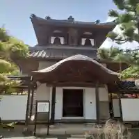 観音寺のその他建物