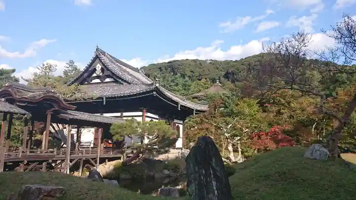 高台寺(高台寿聖禅寺・高臺寺)のその他建物