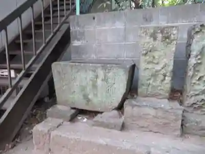 春日部八幡神社(埼玉県)