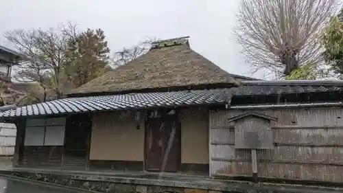 雙林寺（双林寺）(京都府)