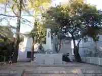 埼玉忠魂社(埼玉県)