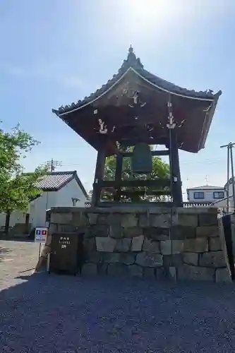 東寺（教王護国寺）のその他建物