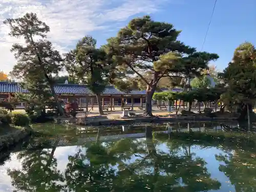 備中国總社(岡山県)