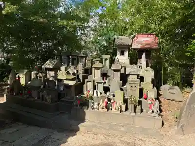 松戸神社(千葉県)