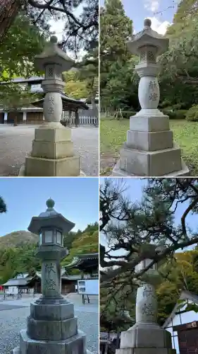 函館八幡宮(北海道)