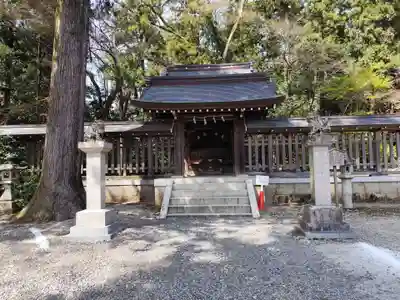 多賀大社(滋賀県)