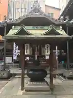 袋町お聖天 福生院のその他建物