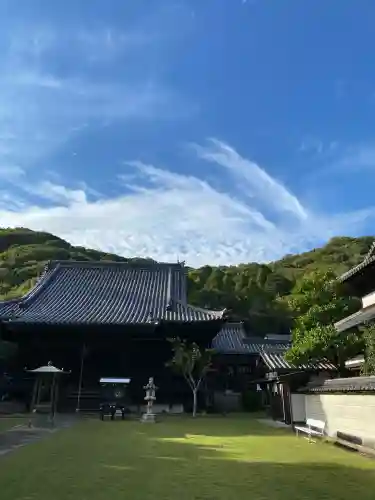 一等寺(岡山県)