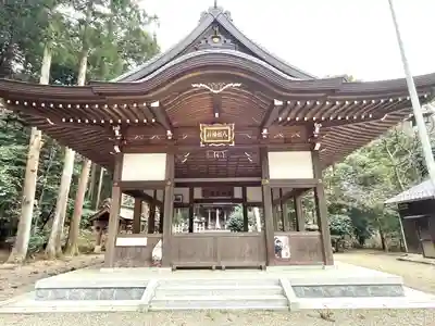八坂神社(滋賀県)
