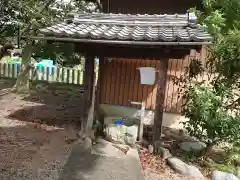 神明神社(岐阜県)