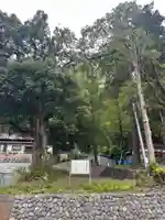 皷楽神社(山梨県)