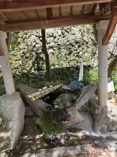 聖天宮 西江寺(大阪府)